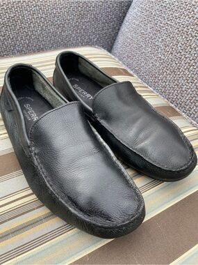 Sperry Davenport Venetian Driving Loafer